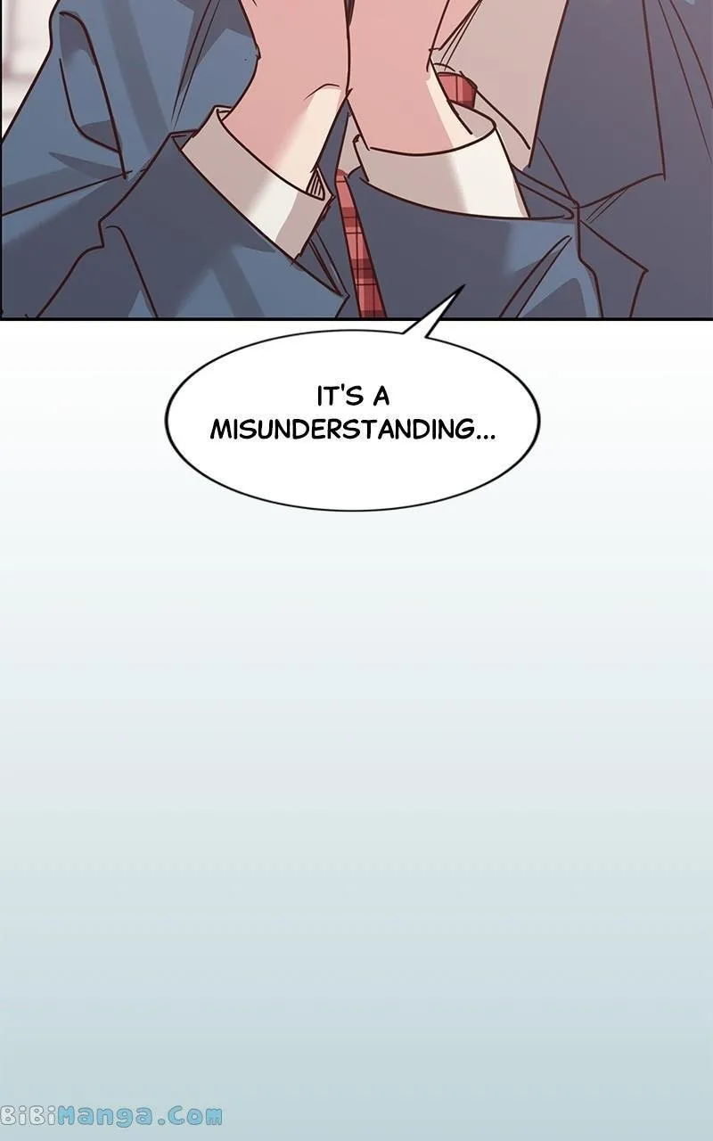 Universe’s Strongest First Love Chapter 20 page 61