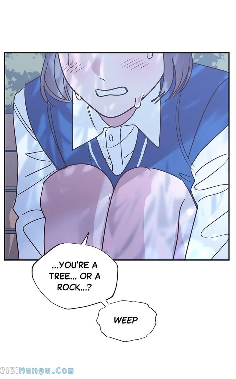 Universe’s Strongest First Love Chapter 17 page 72