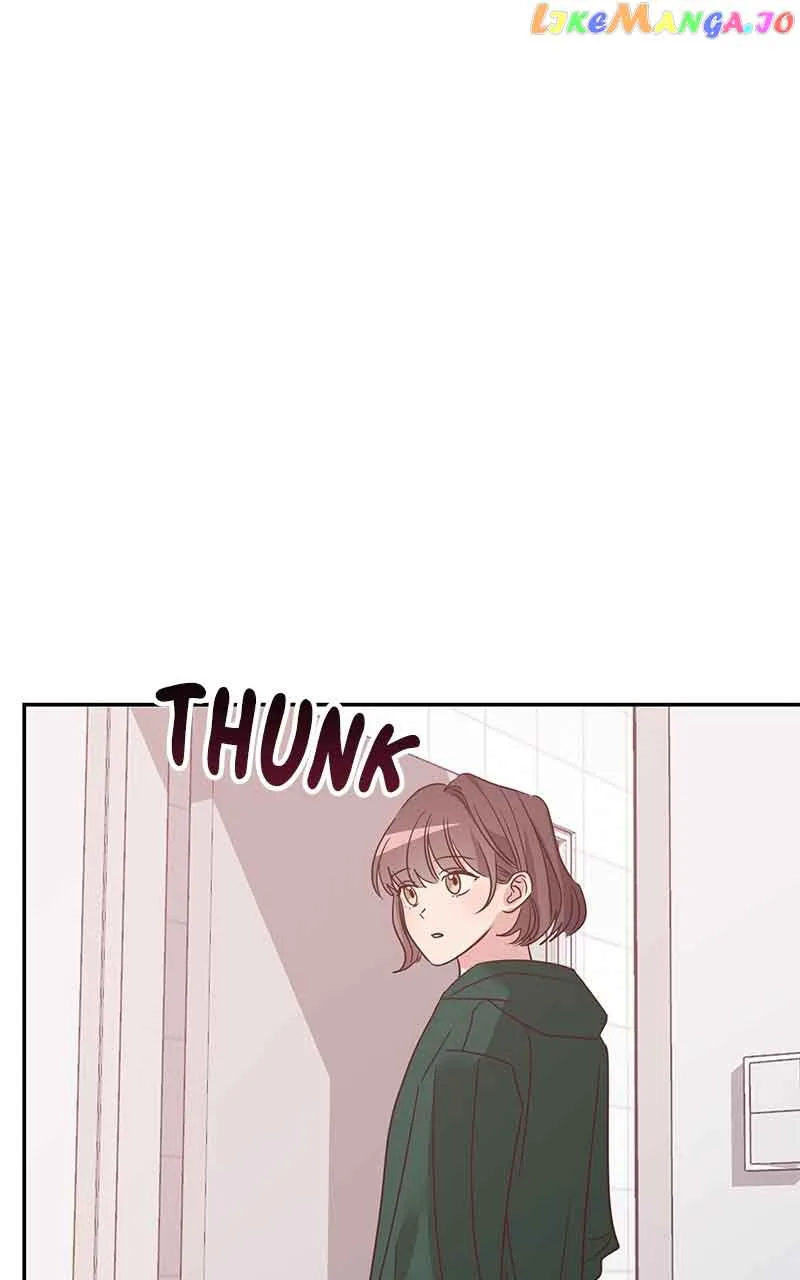 Universe’s Strongest First Love Chapter 21 page 58