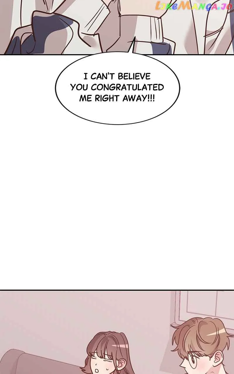 Universe’s Strongest First Love Chapter 26 page 46