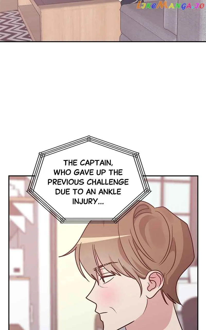 Universe’s Strongest First Love Chapter 26 page 69