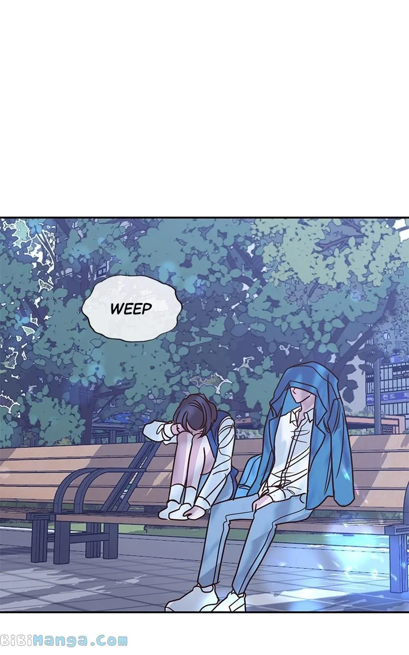 Universe’s Strongest First Love Chapter 17 page 73