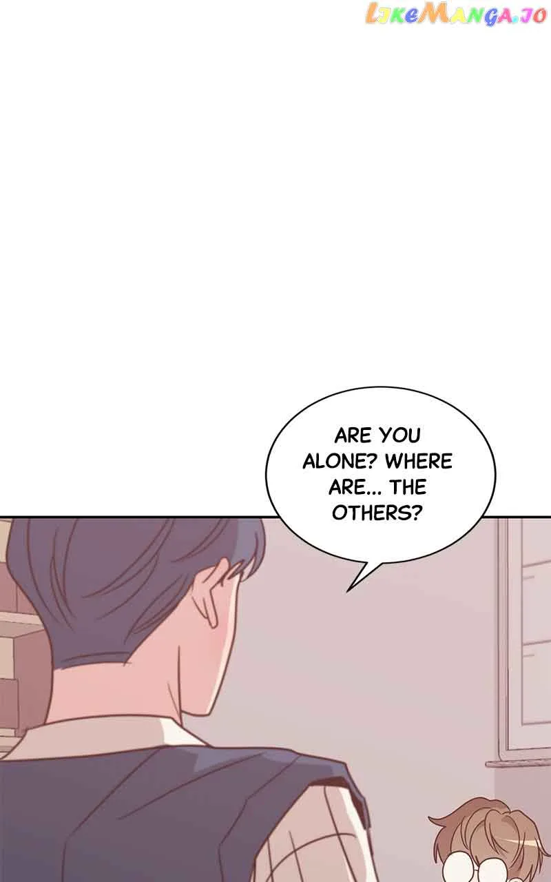Universe’s Strongest First Love Chapter 26 page 55