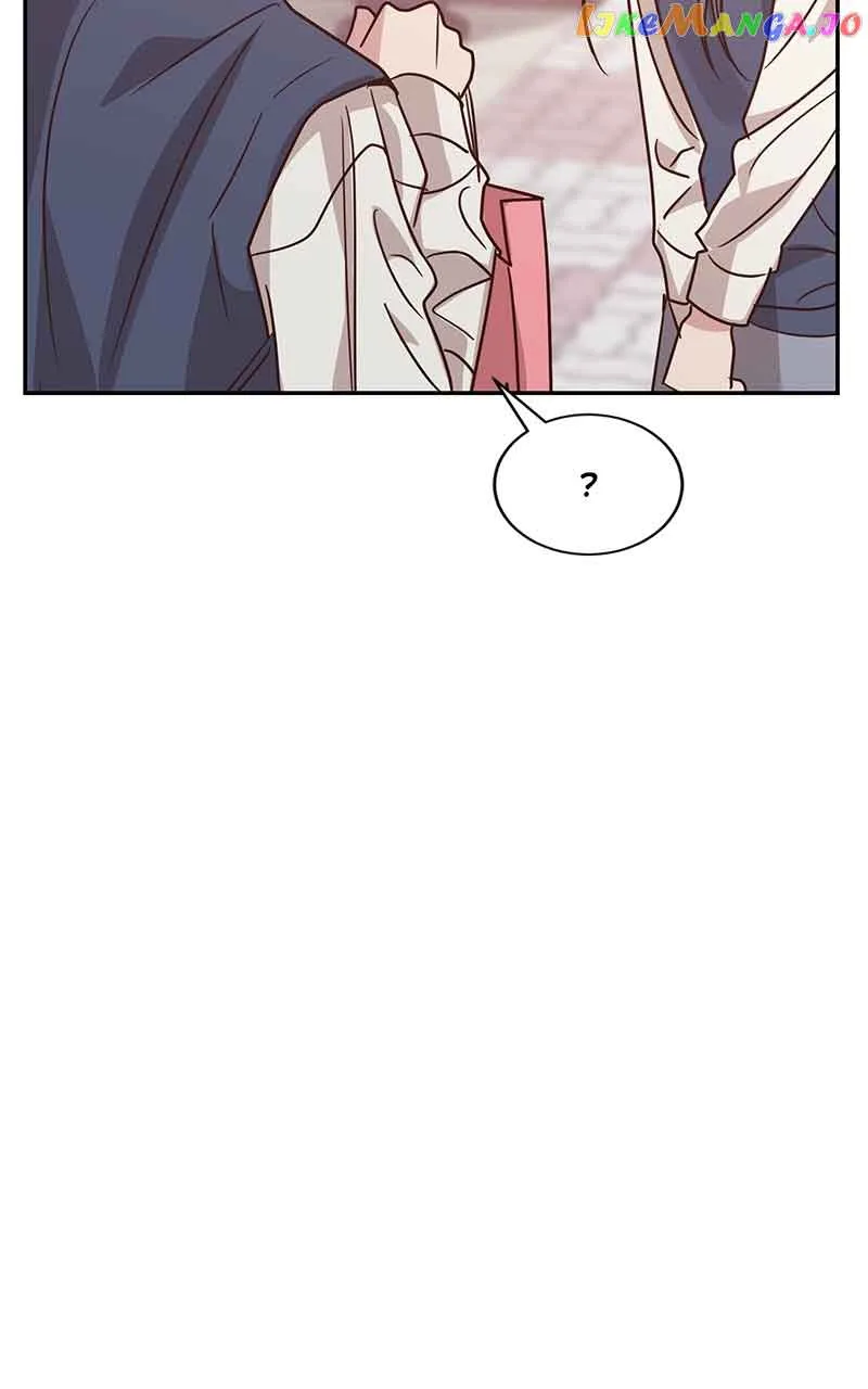 Universe’s Strongest First Love Chapter 26 page 33