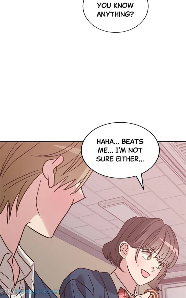 Universe’s Strongest First Love Chapter 24 page 83