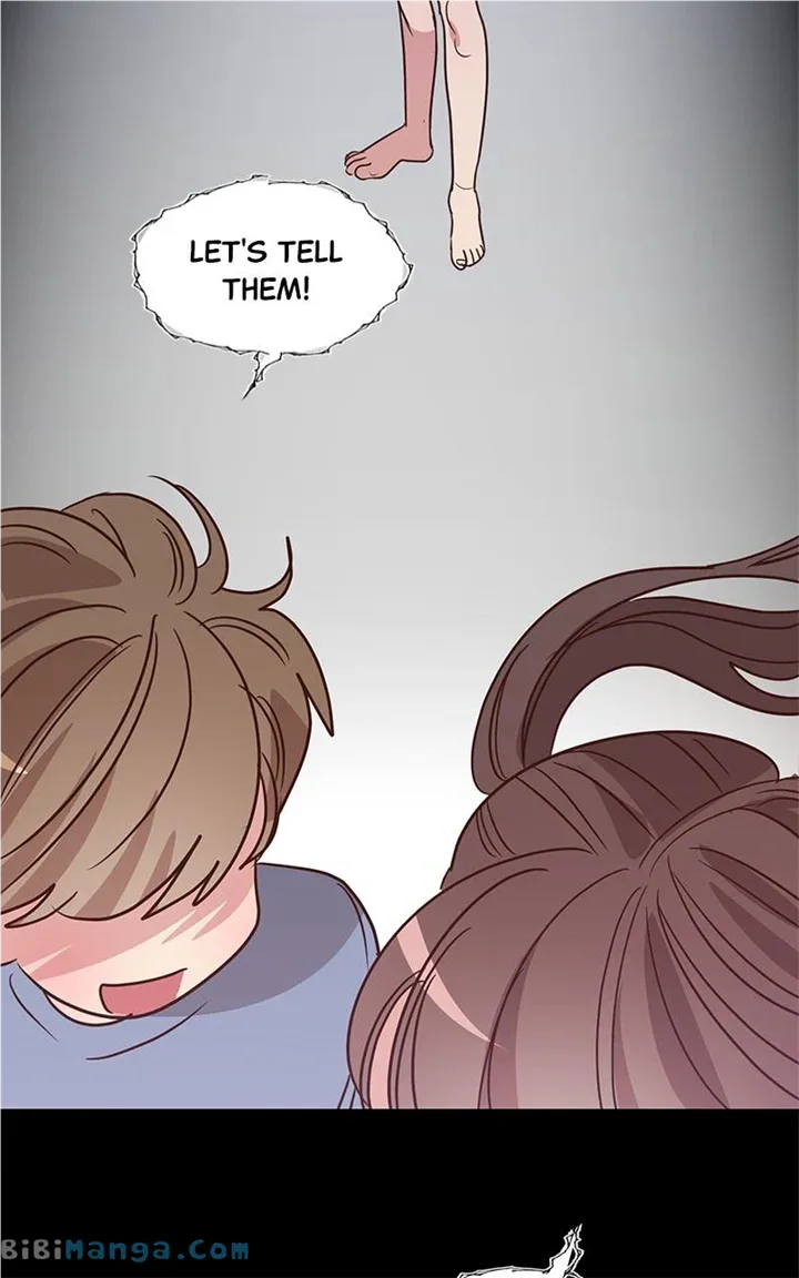 Universe’s Strongest First Love Chapter 24 page 58