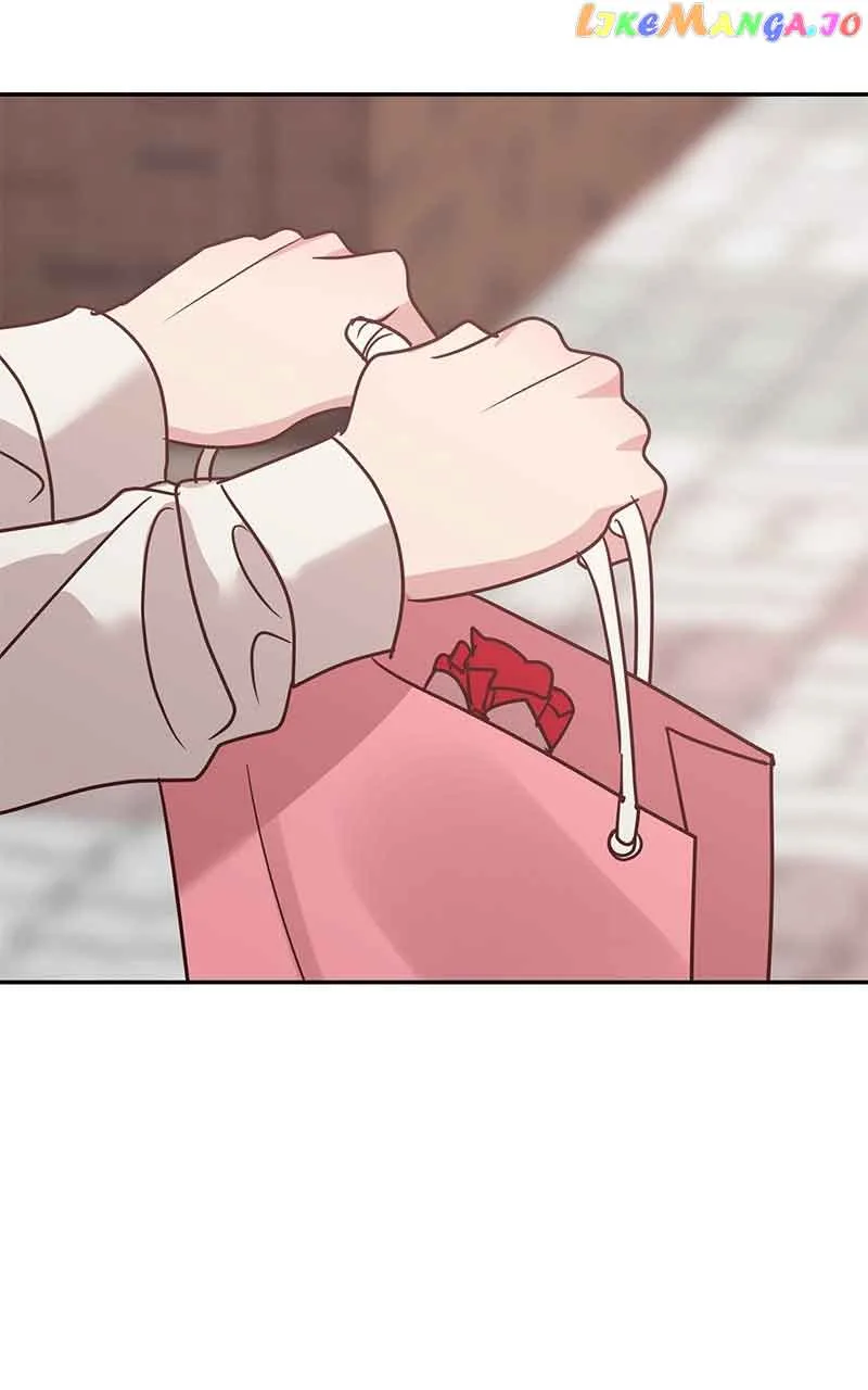 Universe’s Strongest First Love Chapter 26 page 25