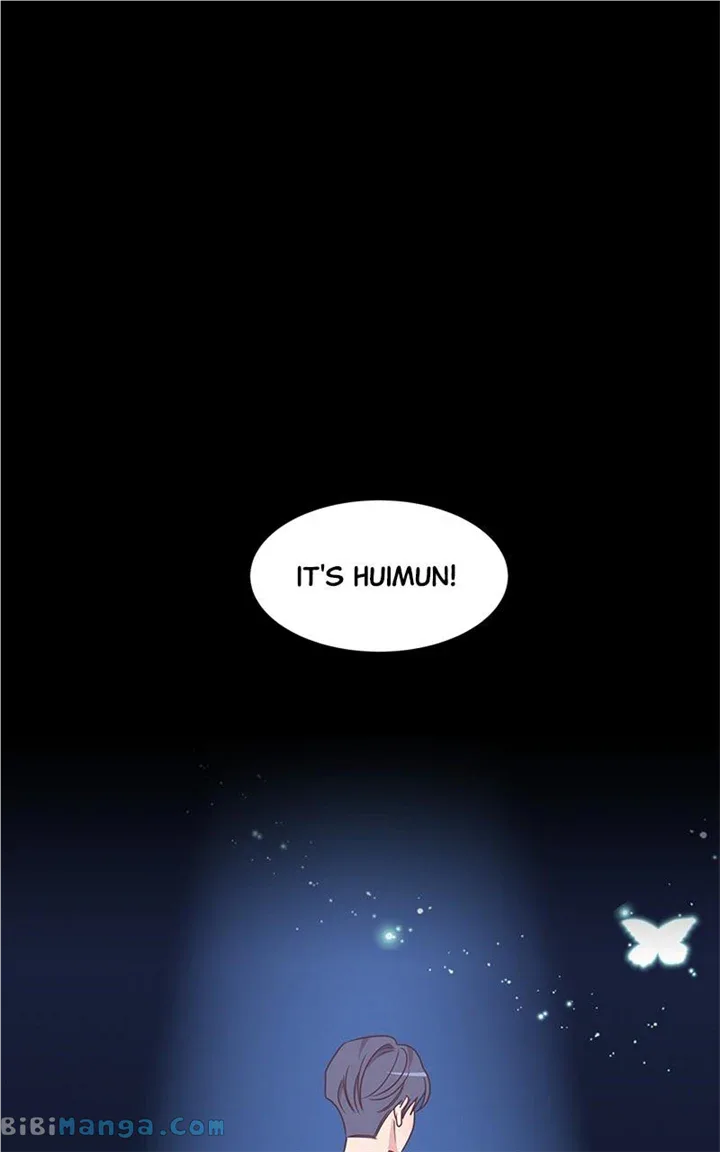 Universe’s Strongest First Love Chapter 24 page 47