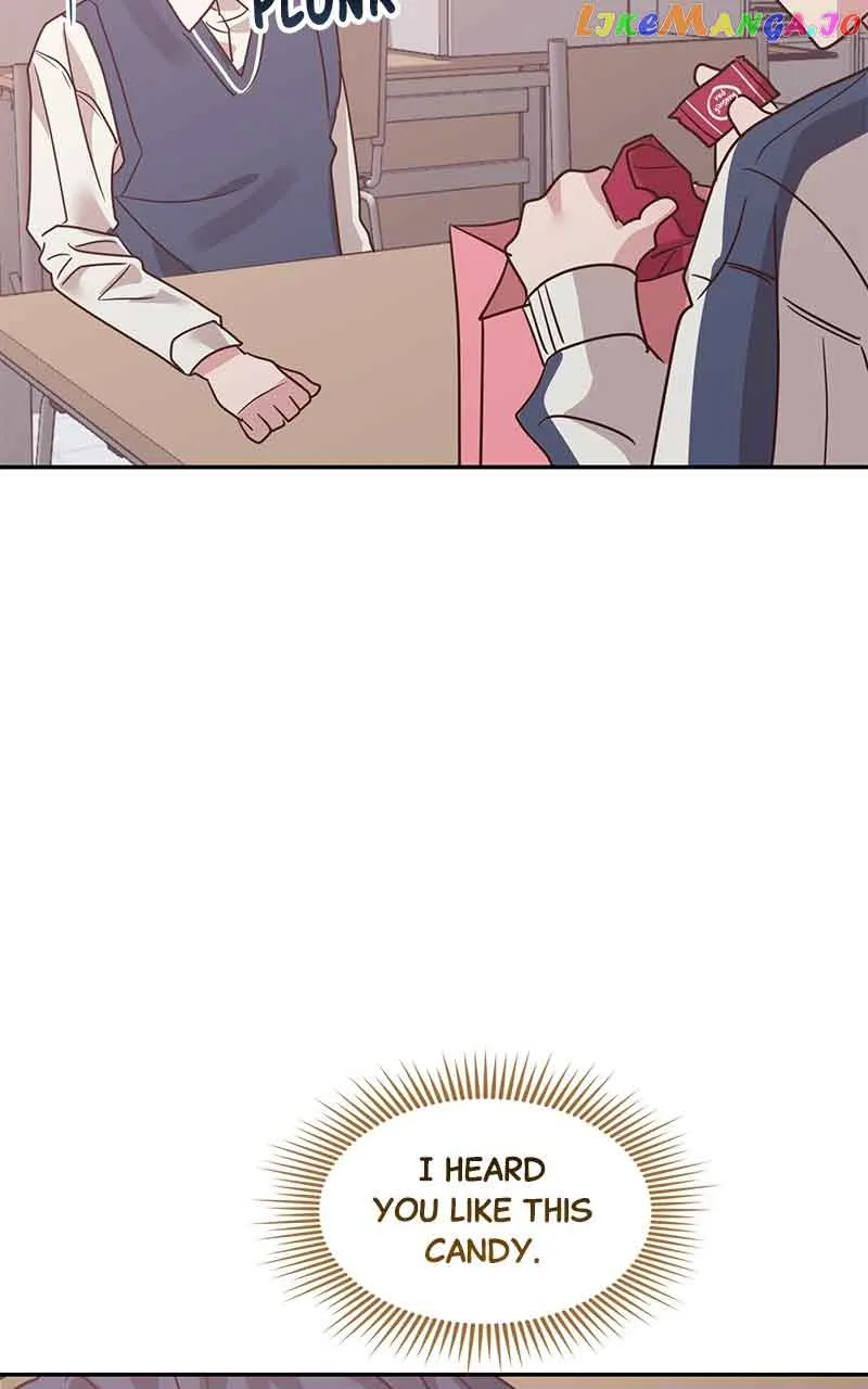 Universe’s Strongest First Love Chapter 26 page 60