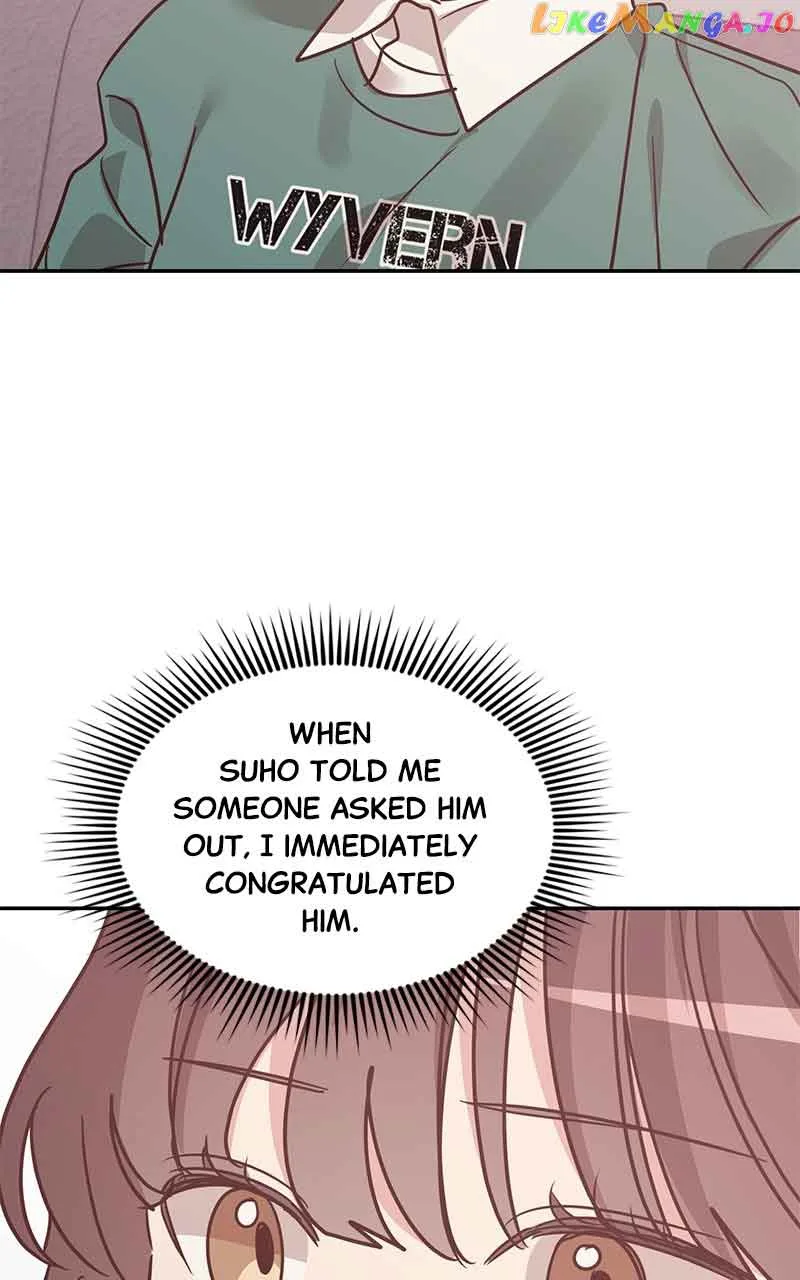 Universe’s Strongest First Love Chapter 26 page 48