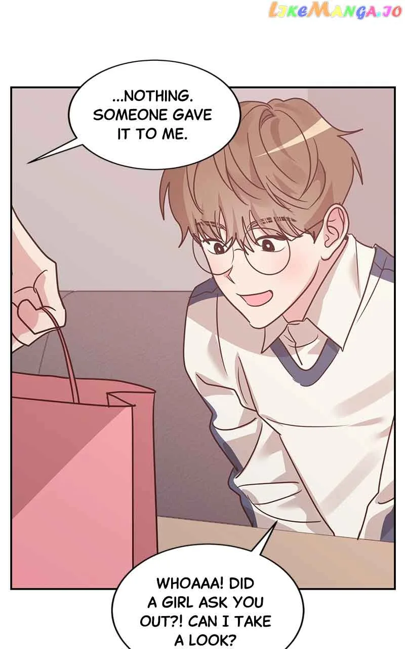 Universe’s Strongest First Love Chapter 26 page 58