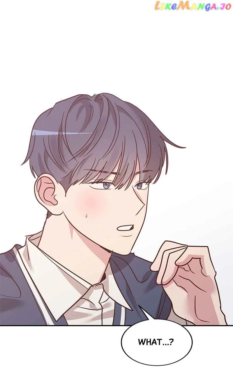 Universe’s Strongest First Love Chapter 26 page 65