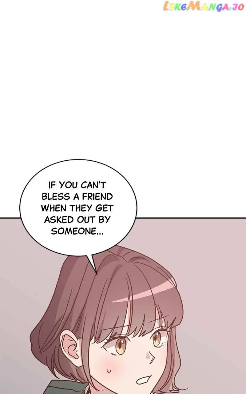 Universe’s Strongest First Love Chapter 26 page 51