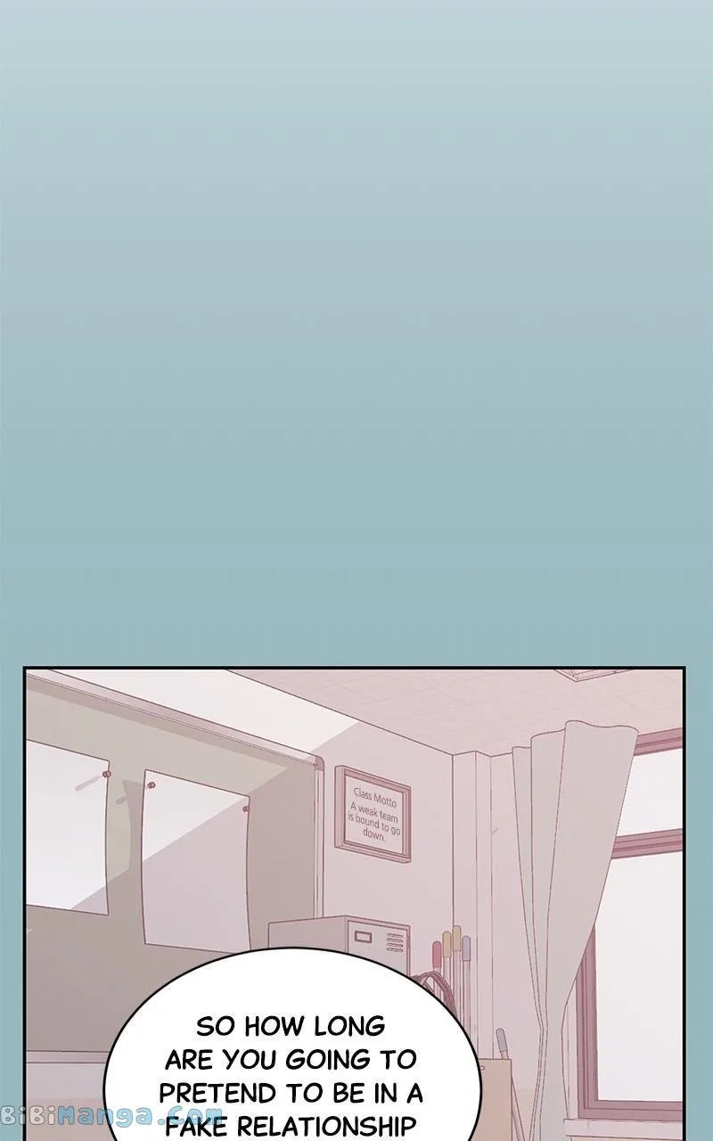 Universe’s Strongest First Love Chapter 20 page 62