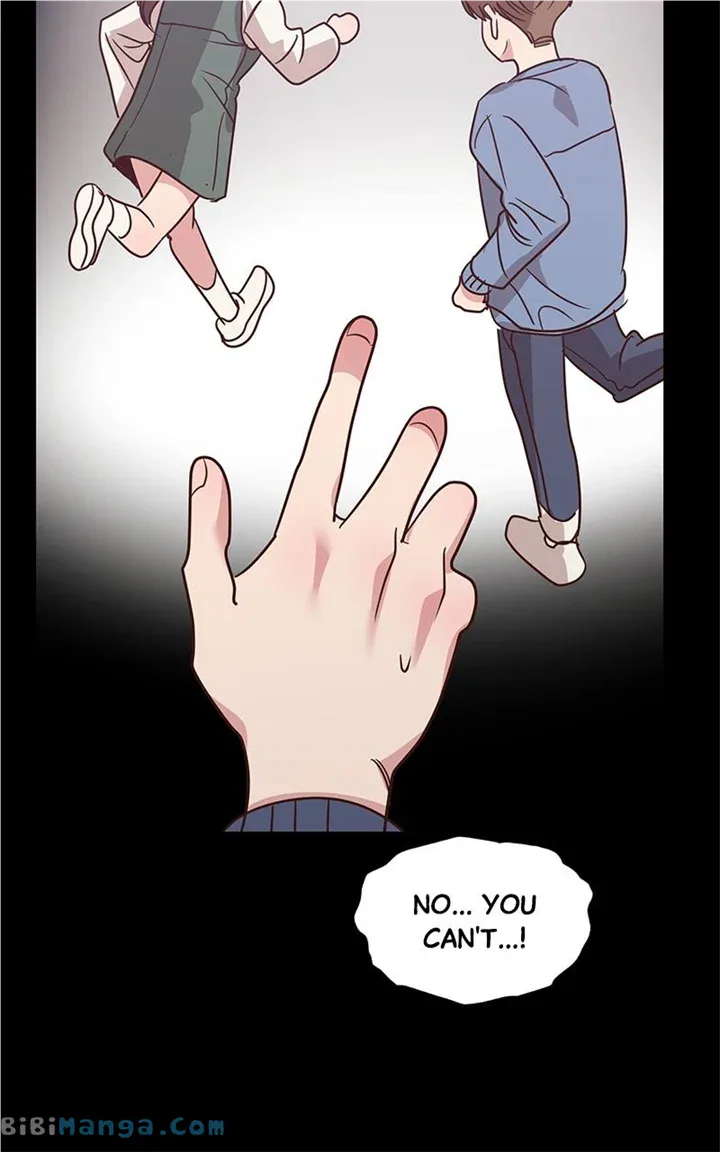 Universe’s Strongest First Love Chapter 24 page 60