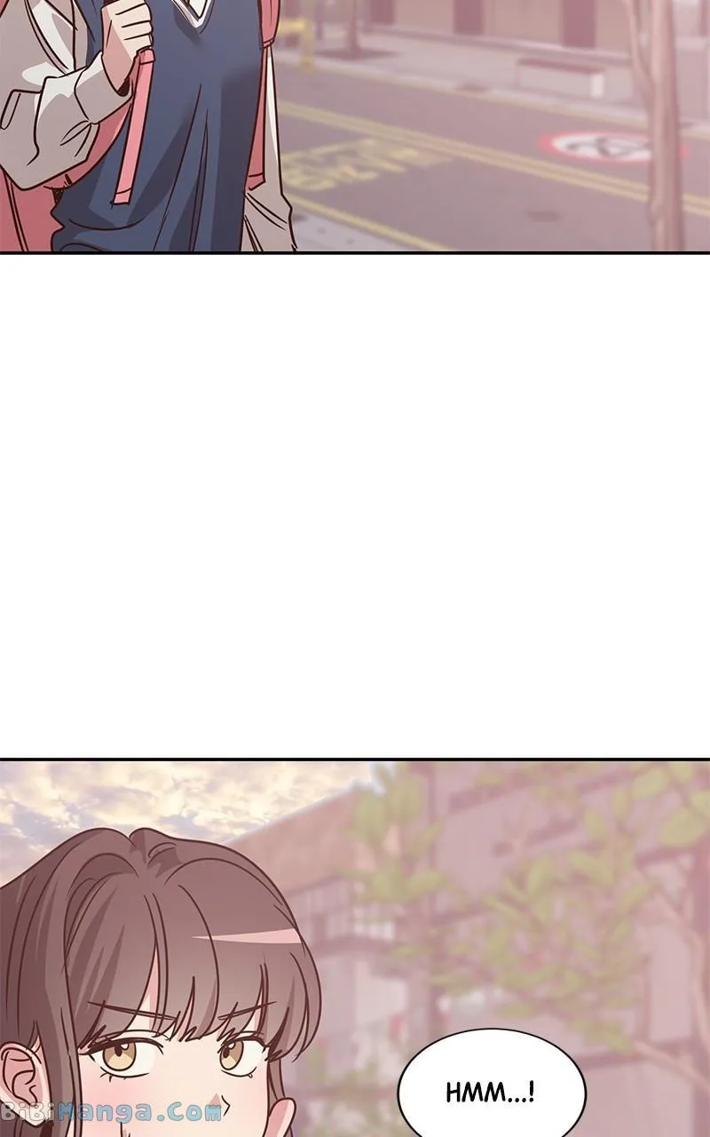 Universe’s Strongest First Love Chapter 19 page 59