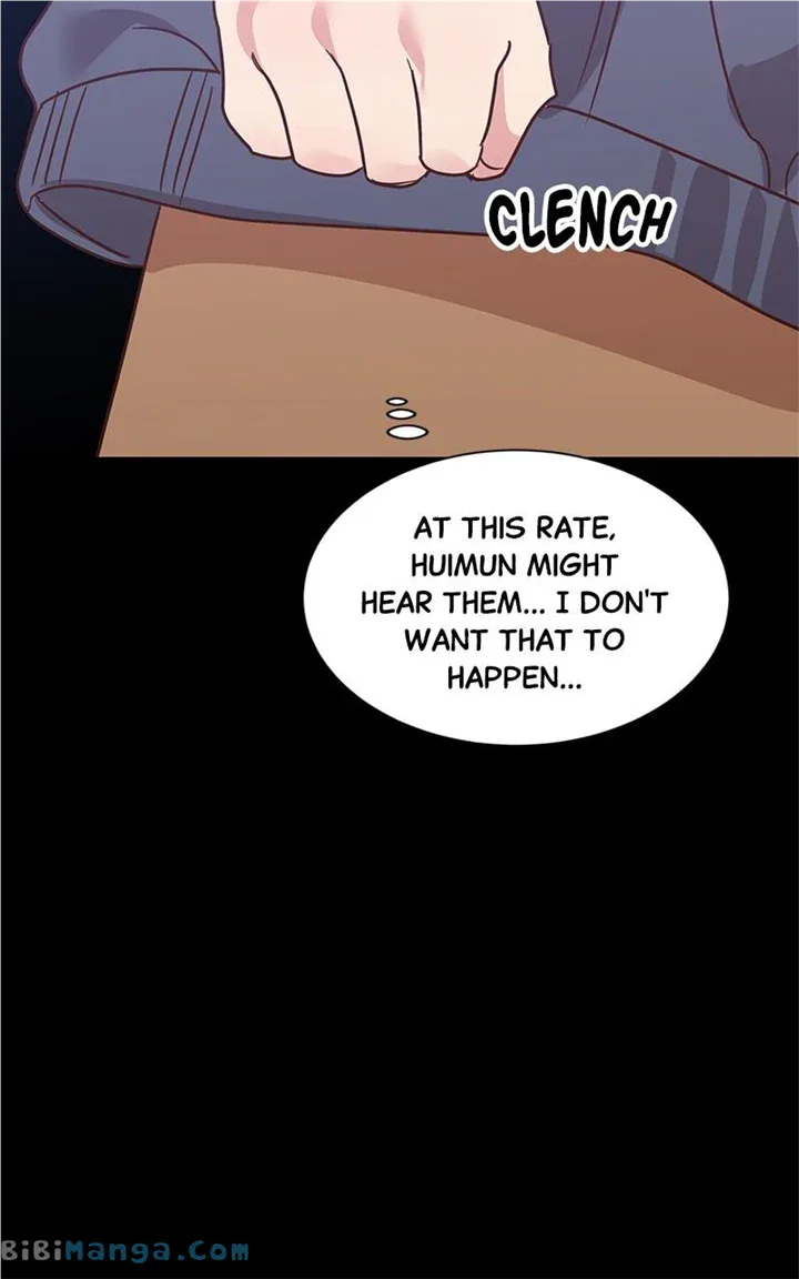 Universe’s Strongest First Love Chapter 24 page 56