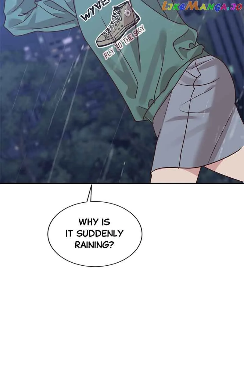 Universe’s Strongest First Love Chapter 26 page 81