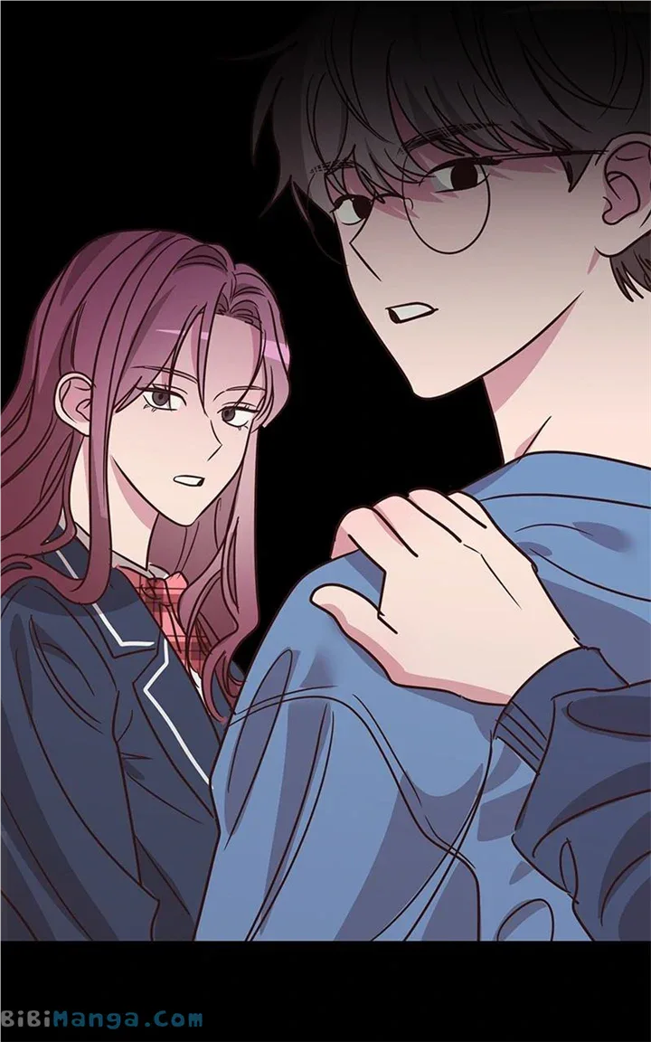 Universe’s Strongest First Love Chapter 24 page 63