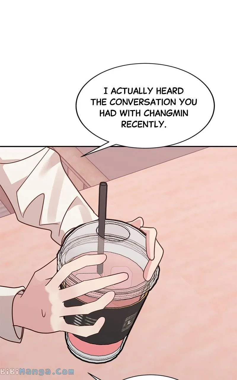 Universe’s Strongest First Love Chapter 20 page 51