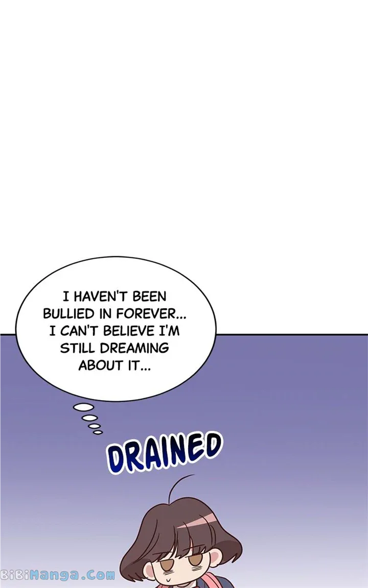 Universe’s Strongest First Love Chapter 24 page 70