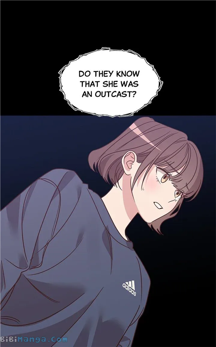 Universe’s Strongest First Love Chapter 24 page 54
