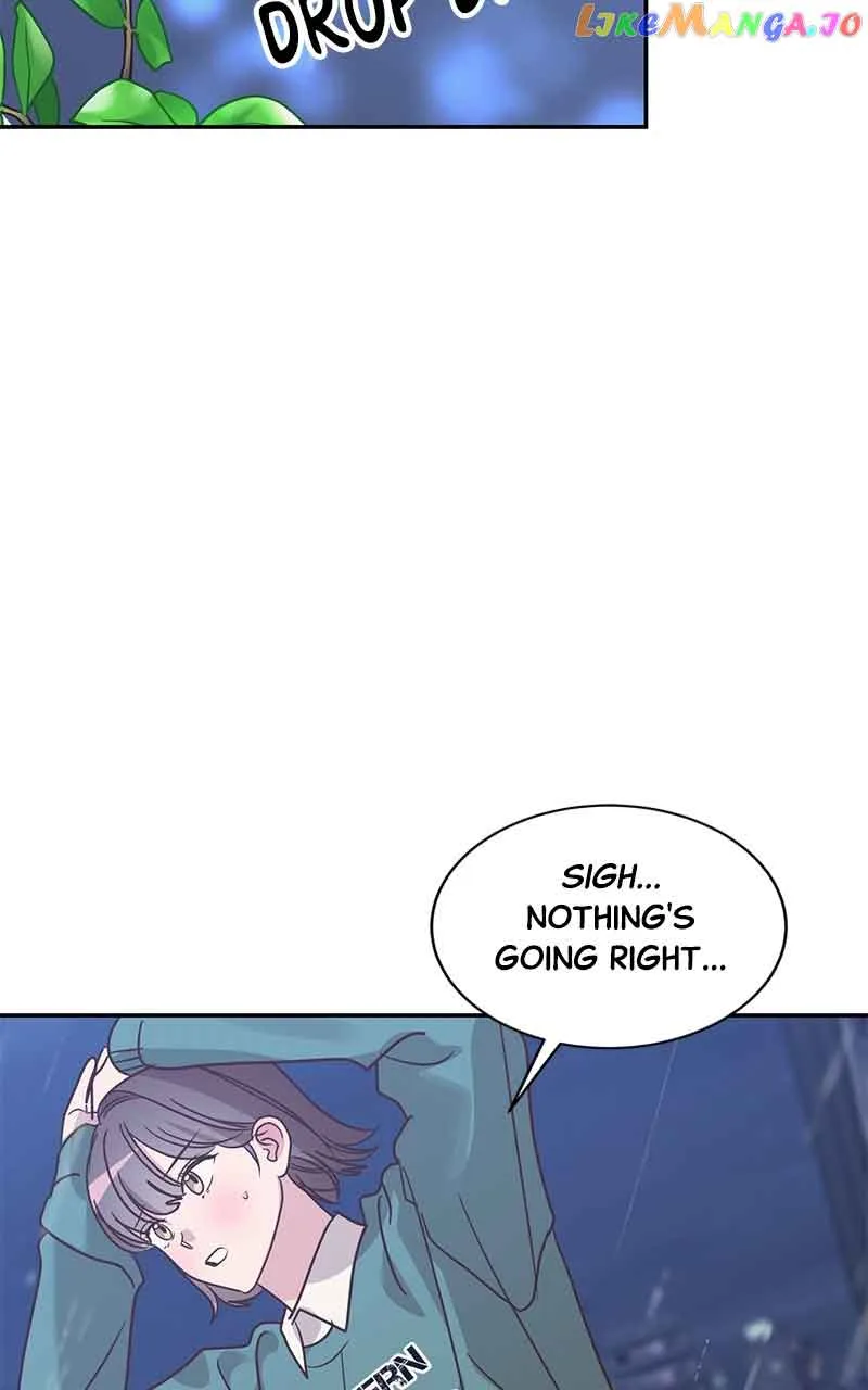 Universe’s Strongest First Love Chapter 26 page 80
