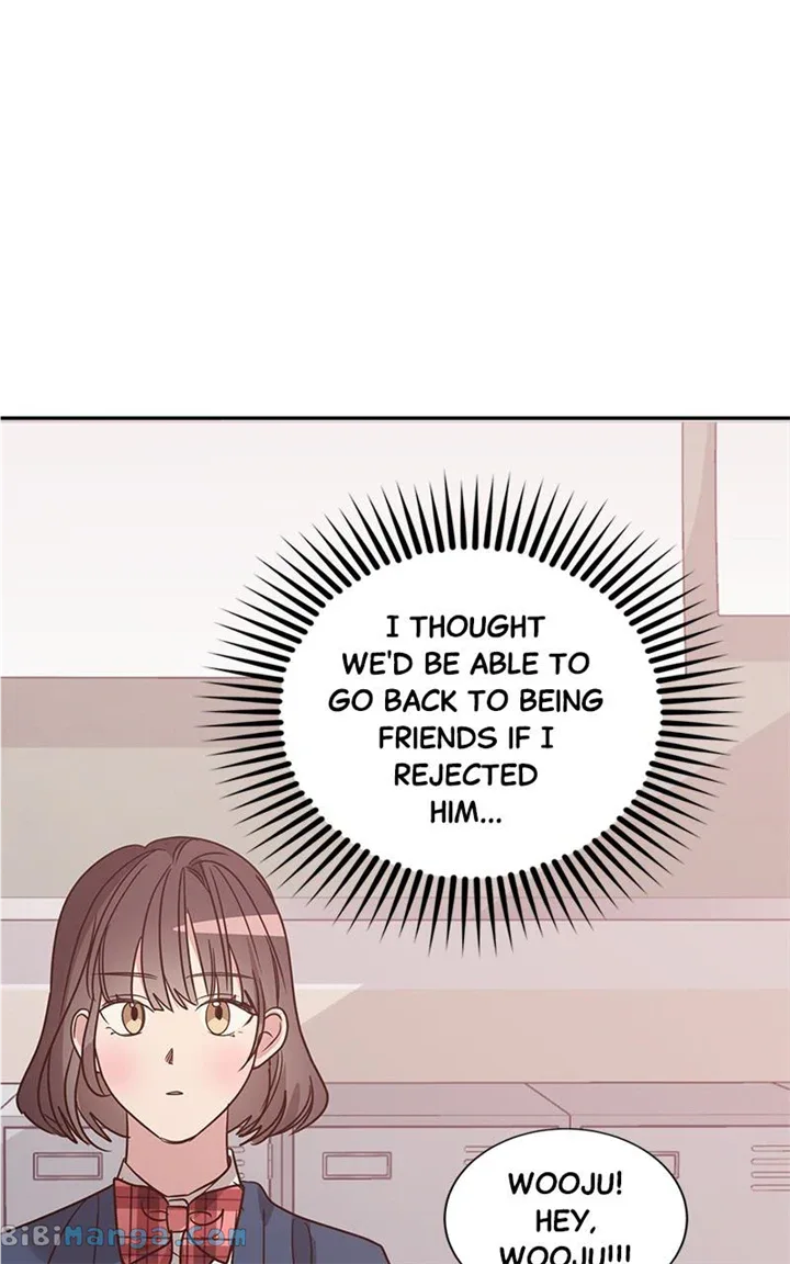 Universe’s Strongest First Love Chapter 24 page 86