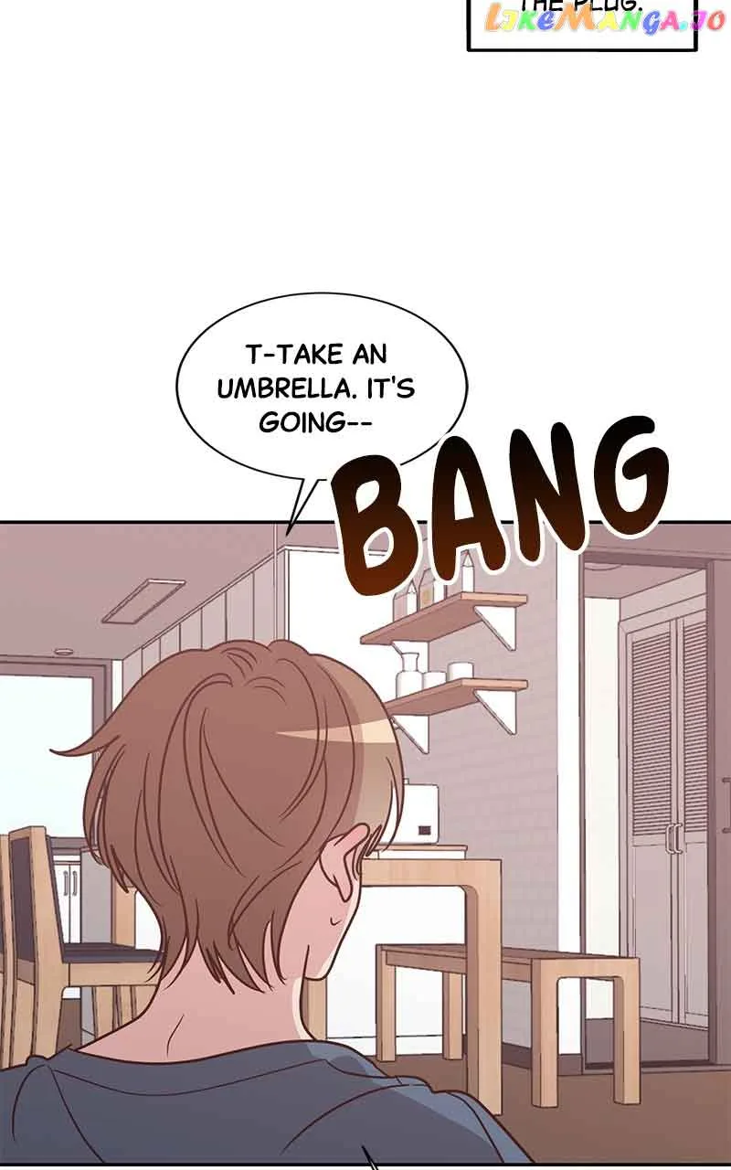 Universe’s Strongest First Love Chapter 26 page 77