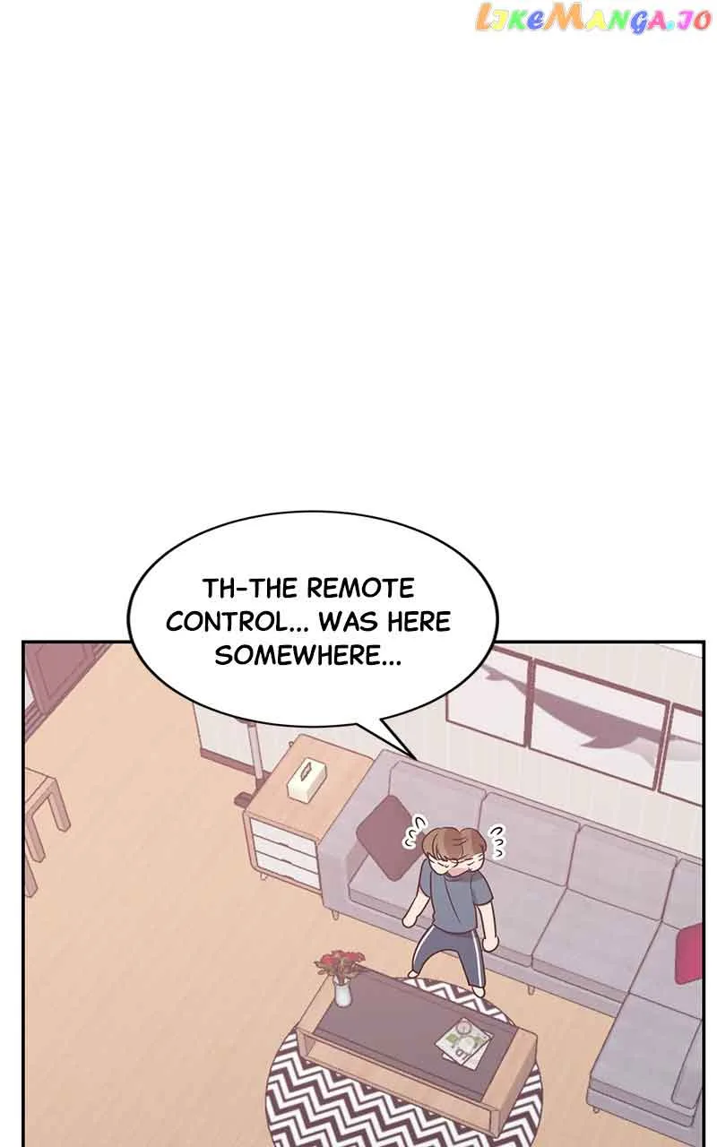 Universe’s Strongest First Love Chapter 26 page 72