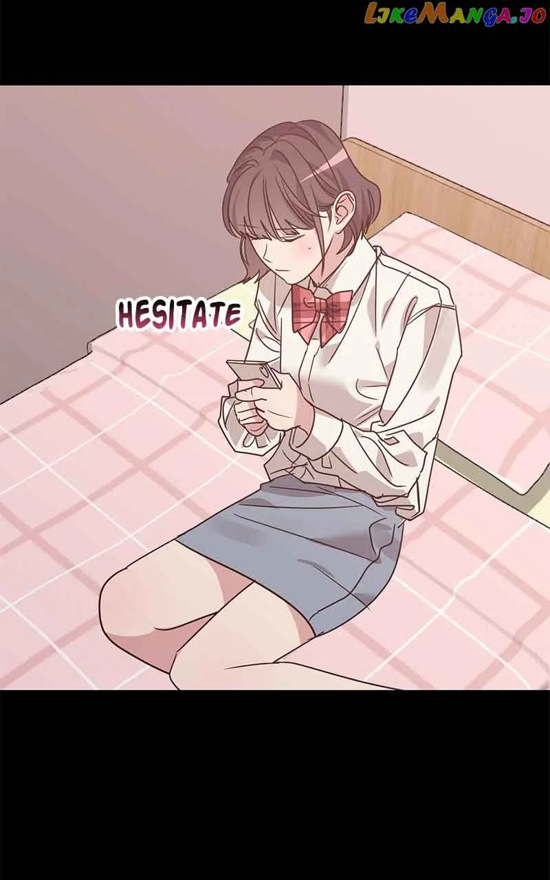 Universe’s Strongest First Love Chapter 26 page 15