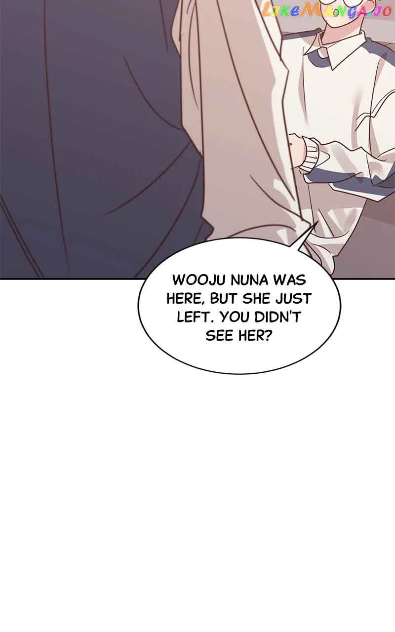 Universe’s Strongest First Love Chapter 26 page 56