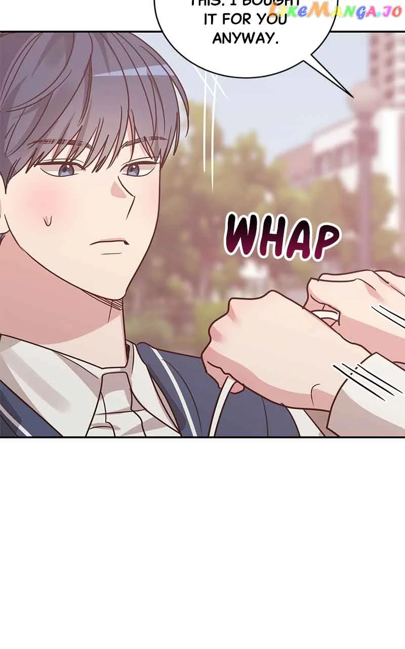 Universe’s Strongest First Love Chapter 26 page 31