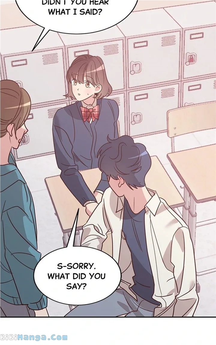 Universe’s Strongest First Love Chapter 24 page 88