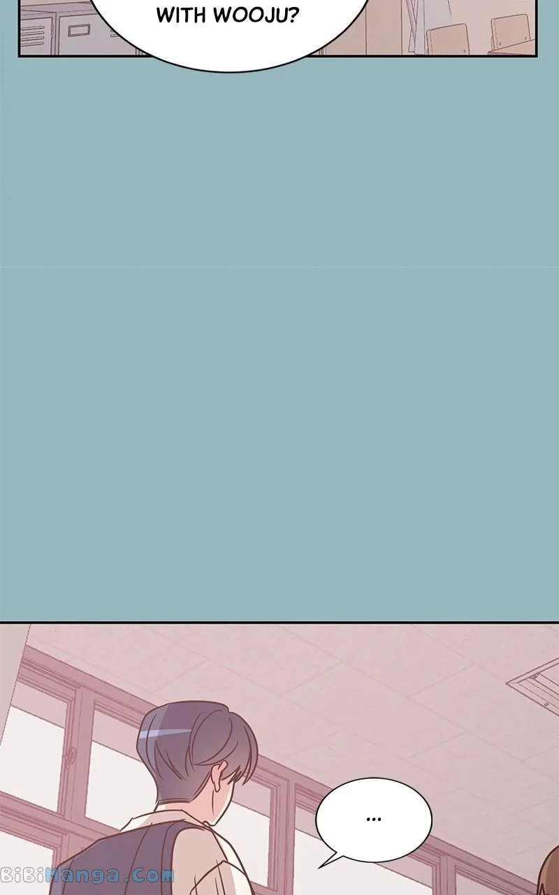 Universe’s Strongest First Love Chapter 20 page 63