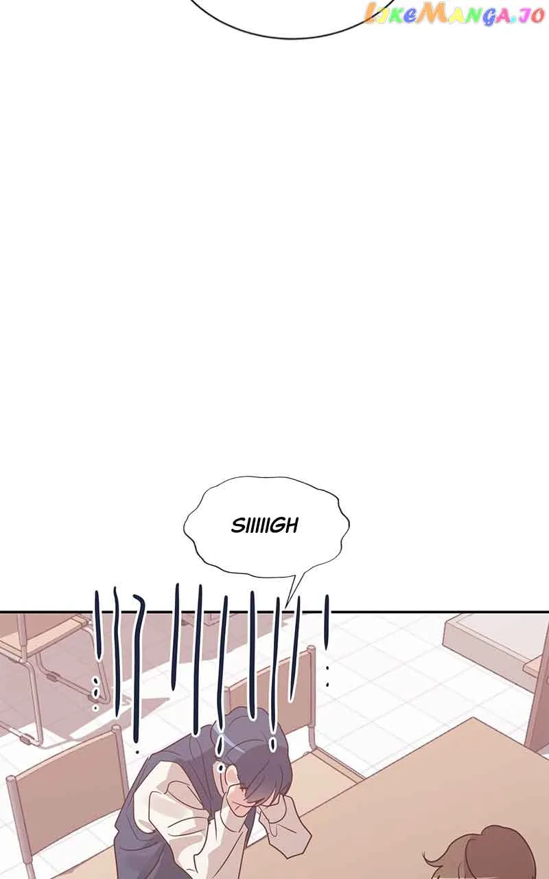 Universe’s Strongest First Love Chapter 26 page 62