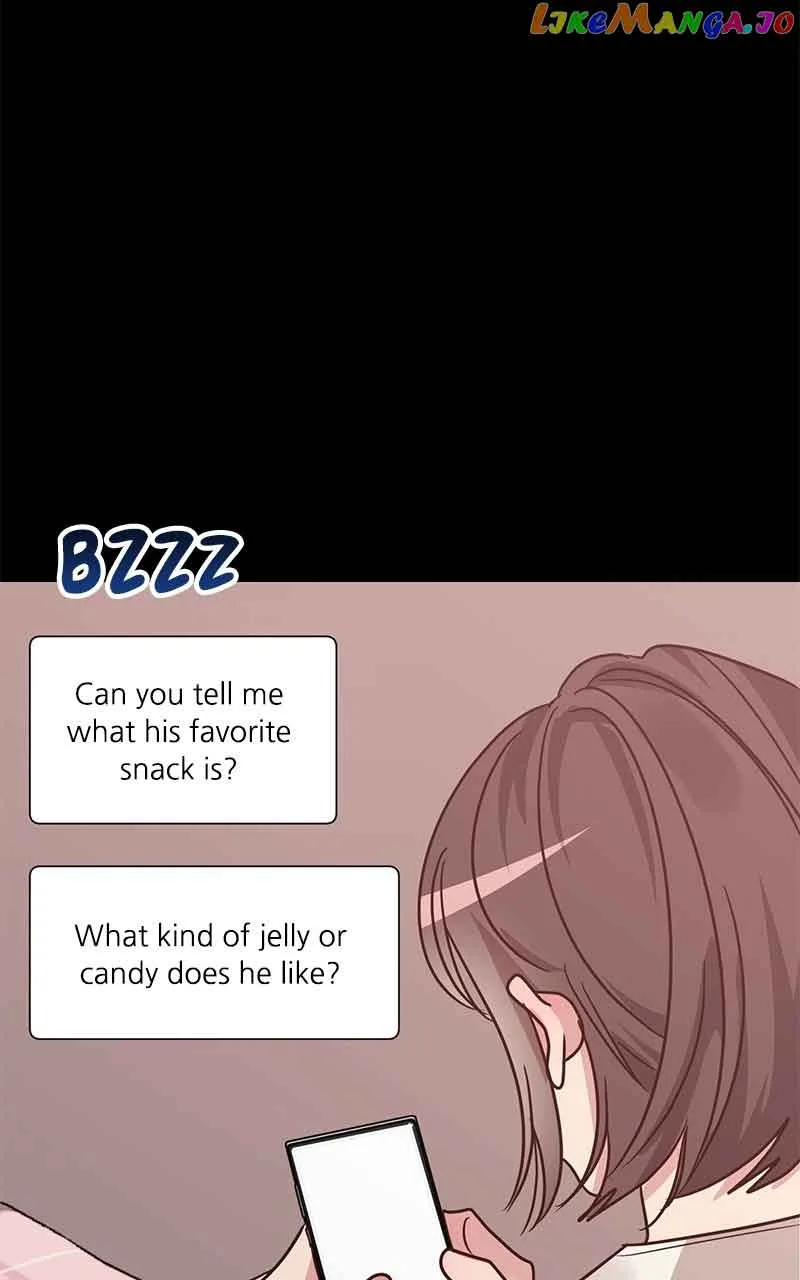 Universe’s Strongest First Love Chapter 26 page 20