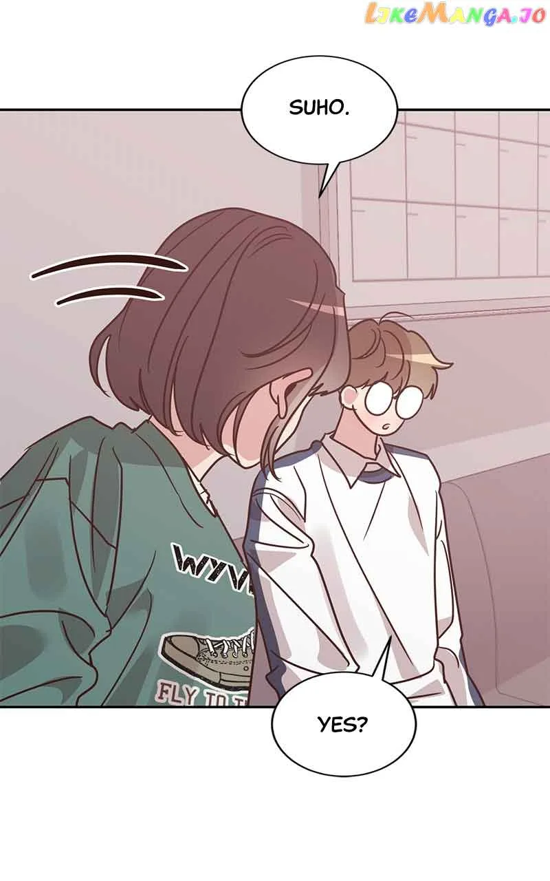 Universe’s Strongest First Love Chapter 26 page 50