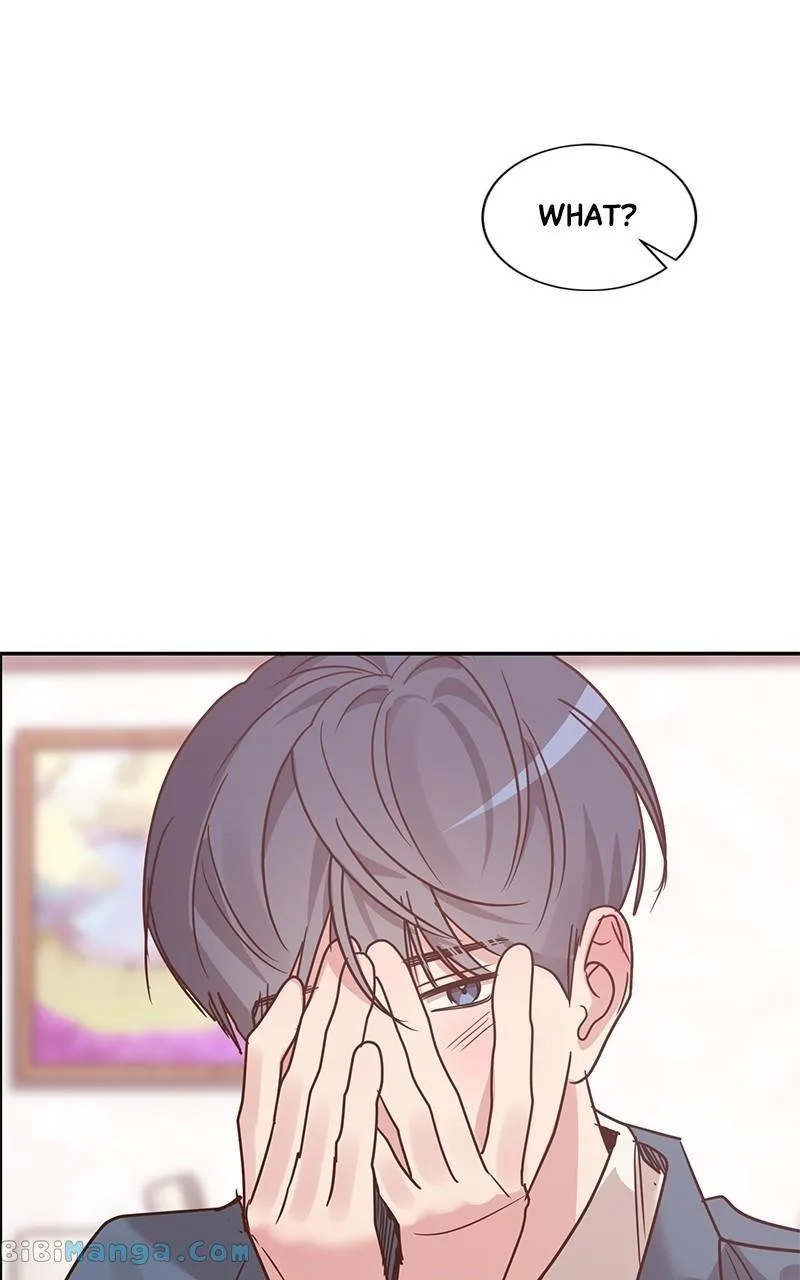 Universe’s Strongest First Love Chapter 20 page 60