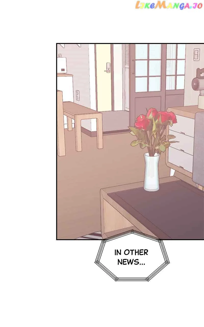 Universe’s Strongest First Love Chapter 26 page 67