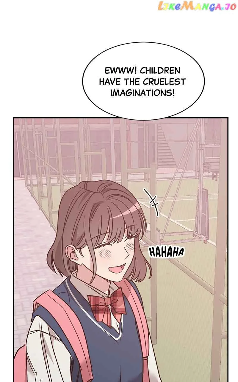 Universe’s Strongest First Love Chapter 21 page 46