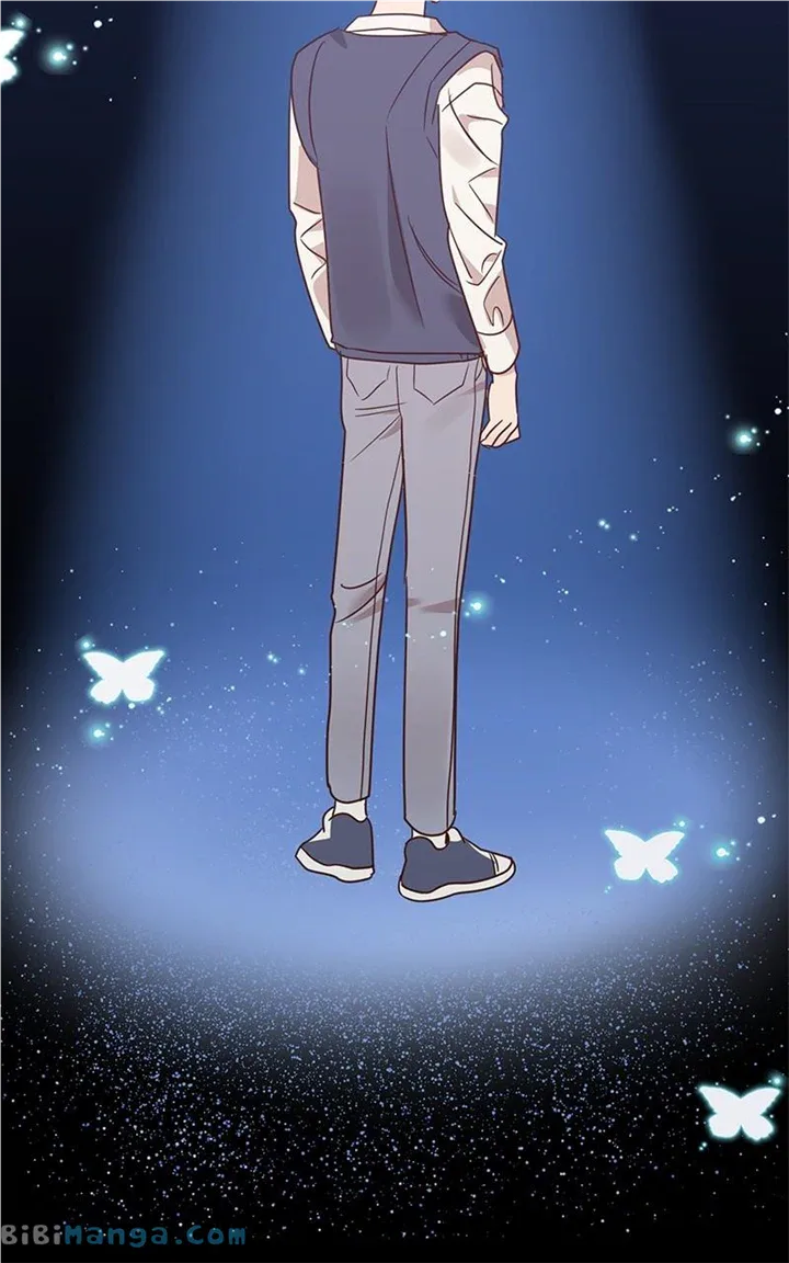 Universe’s Strongest First Love Chapter 24 page 48