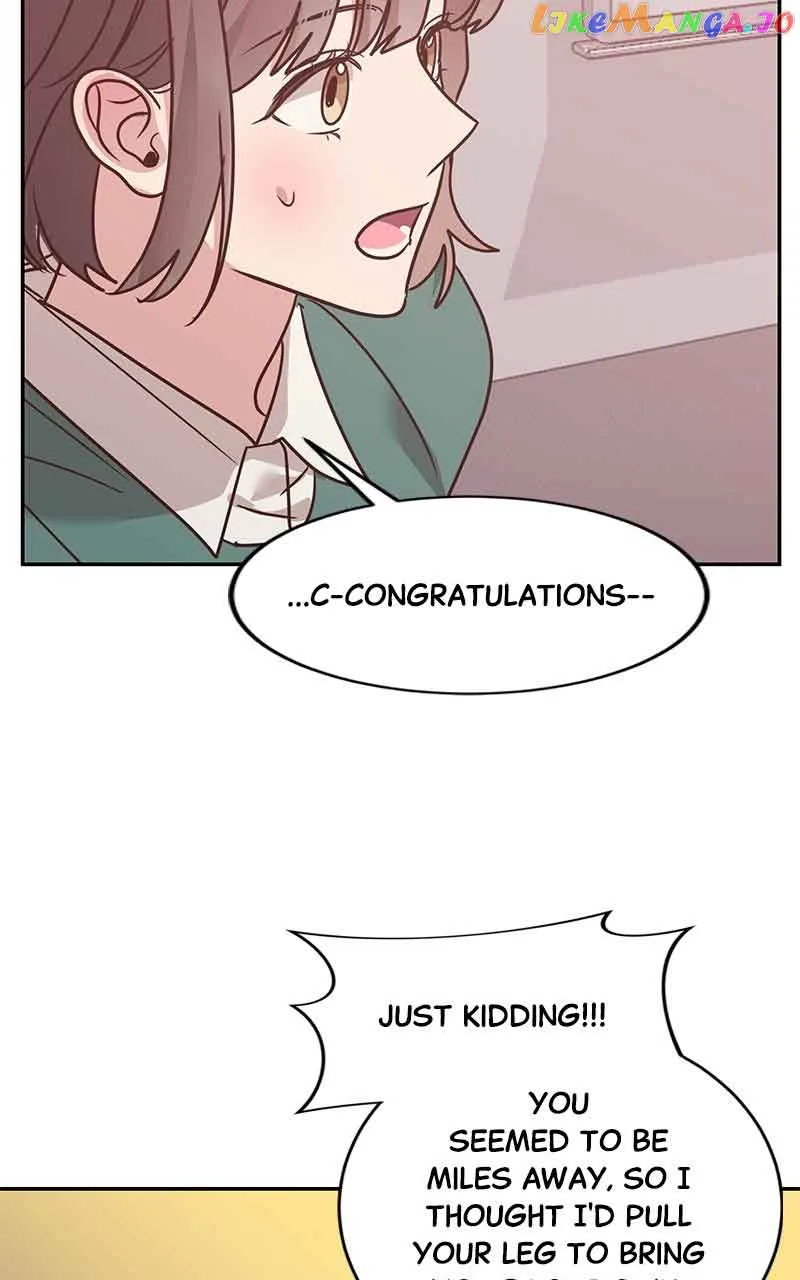Universe’s Strongest First Love Chapter 26 page 43