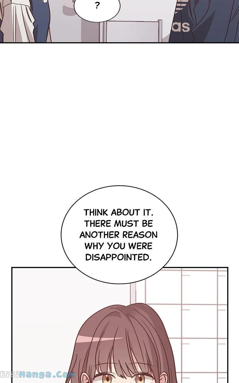 Universe’s Strongest First Love Chapter 19 page 55