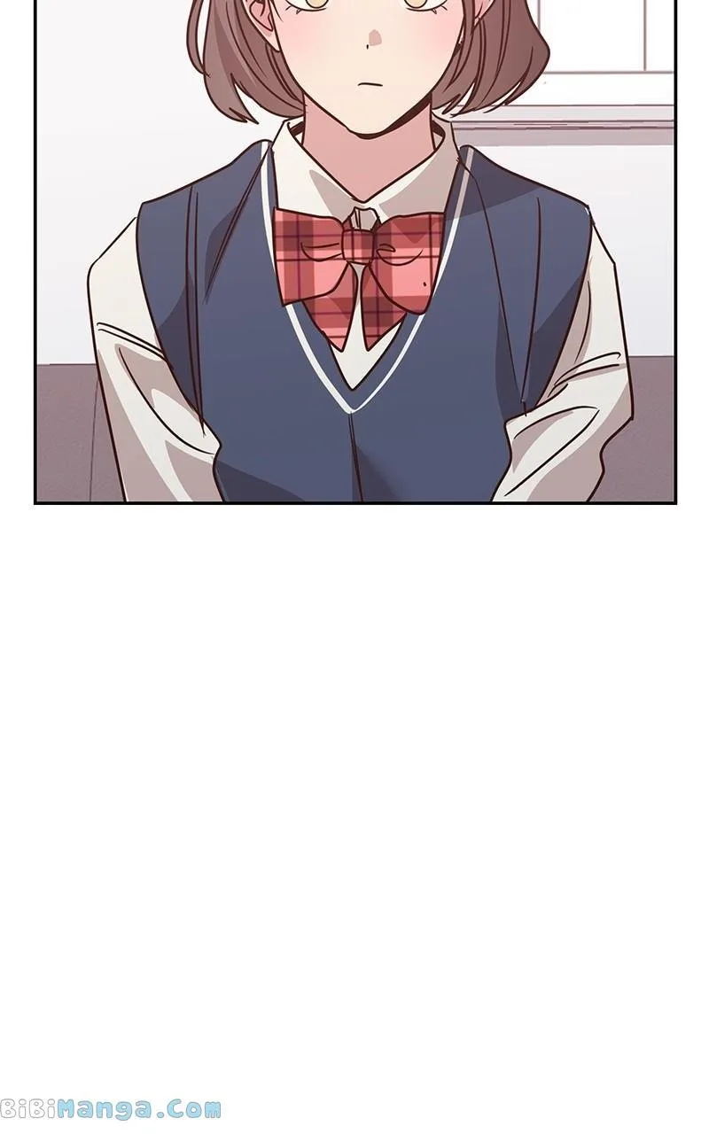 Universe’s Strongest First Love Chapter 19 page 56
