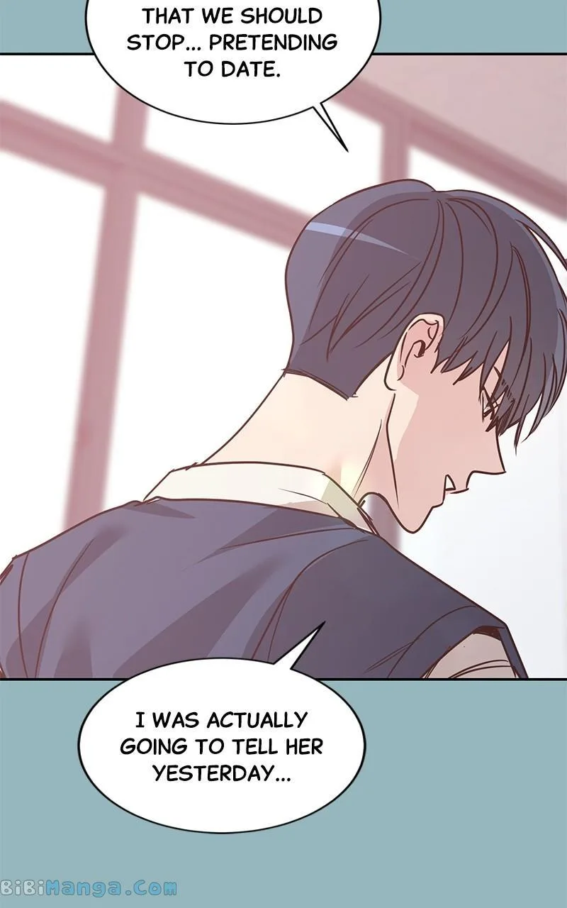 Universe’s Strongest First Love Chapter 20 page 65