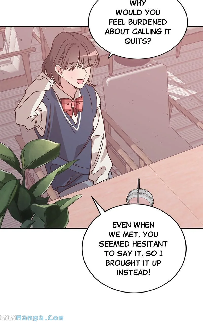 Universe’s Strongest First Love Chapter 20 page 53