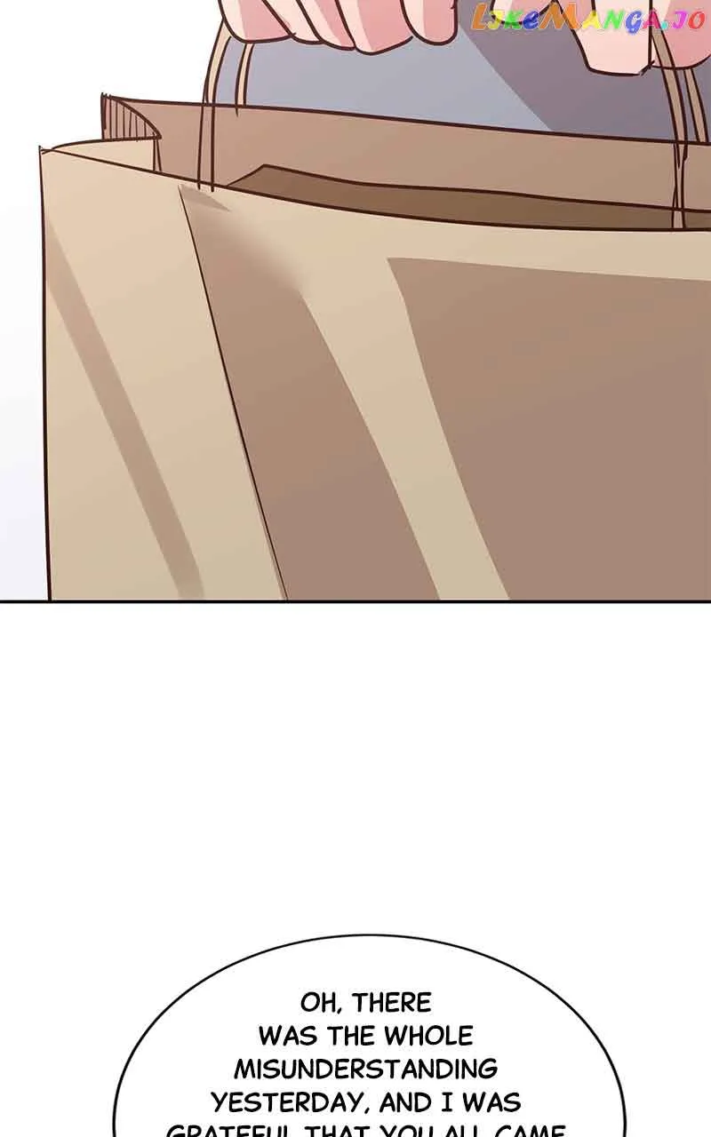 Universe’s Strongest First Love Chapter 21 page 69