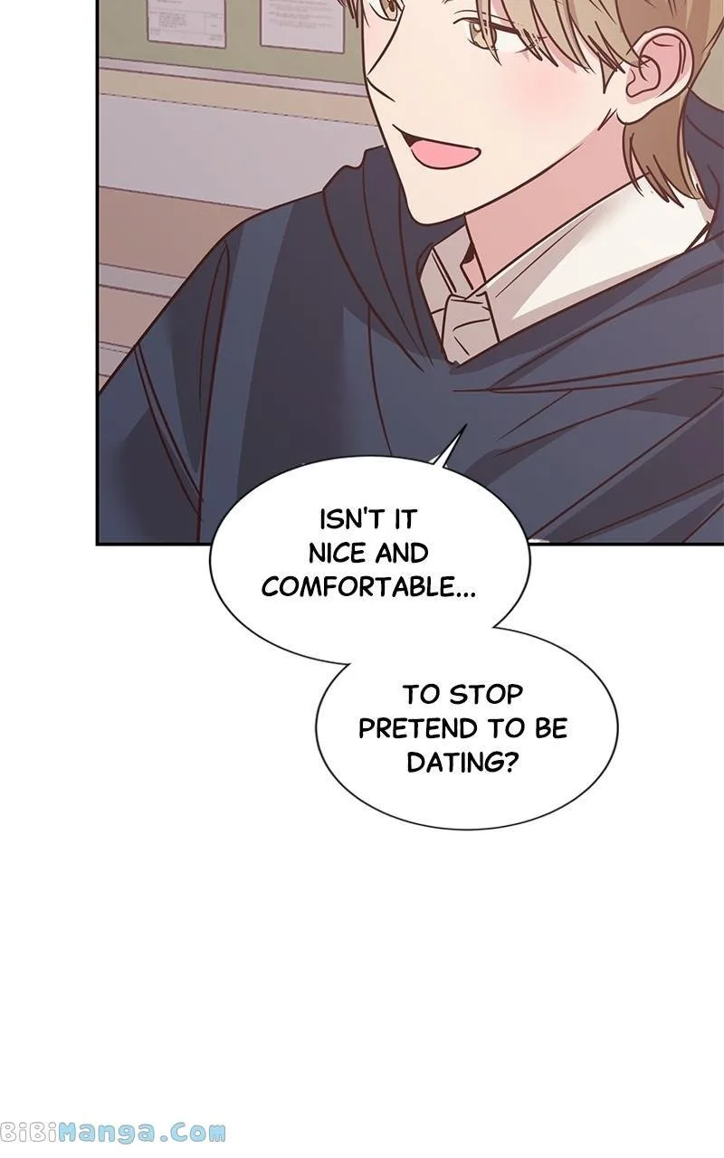 Universe’s Strongest First Love Chapter 19 page 52