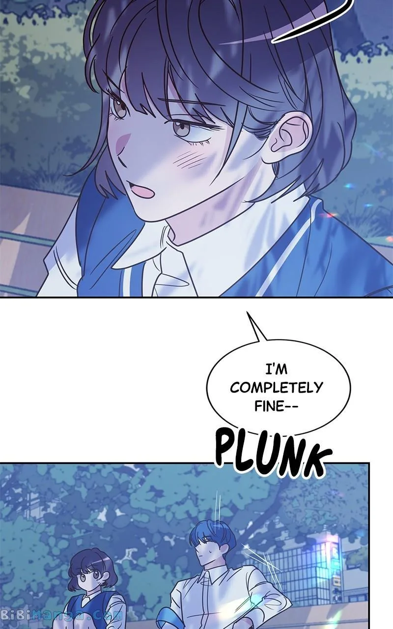 Universe’s Strongest First Love Chapter 17 page 58